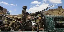 Attacco degli Houthi all&rsquo;oleodotto saudita, vola il prezzo del petrolio. Gli Accordi di Abramo rischiano di saltare