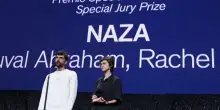 Le lacrime per Naza e le ore dedicate a Fauda: a Venezia cala il sipario sulla recita, nel mondo arabo sono gi&agrave; all&rsquo;episodio successivo della serie israeliana