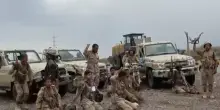 Cos&igrave; la Marina Militare tuteler&agrave; le navi italiane in transito a Bab el-Mandeb