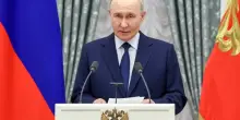 Putin punta sul partito russo-italiano per fermare l&rsquo;invio di armi all&rsquo;Ucraina