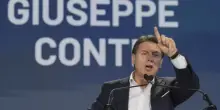 Il Movimento 5 Stelle blocca gli aiuti all&rsquo;Ucraina: le chiavi della nostra sicurezza consegnate a Mosca
