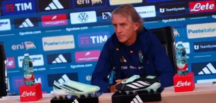 Italia, parte il Mancini bis: &ldquo;Di giocatori ne capisco. Voglio conoscere i nuovi giovani e vedere gli azzurri dominare&rdquo;