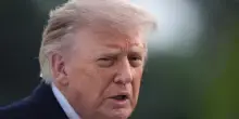 Trump perde la guerra degli accrediti stampa: CNN, MsNow e Politico potranno entrare alla Casa Bianca