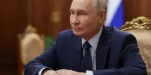 La Russia ha 5000 testate nucleari, la Cina non teme nemici: fino a che punto siamo disposti a rischiare?