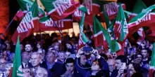 Forza Italia, il malessere nei territori e il rammarico su Tajani: non fa il leader