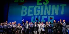 Non &egrave; tornato il nazismo, l&rsquo;AfD deve governare in Germania cos&igrave; la sua propaganda finir&agrave;