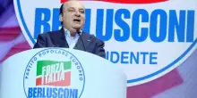 I numeri di Forza Italia in Campania non si discutono. E il consenso di Martusciello non &egrave; casuale