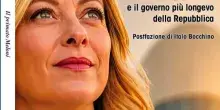 Il primato di Meloni e il valore della longevit&agrave;