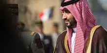 L&rsquo;Arabia Saudita cerca nuovi alleati senza l&rsquo;ombrello degli Stati Uniti