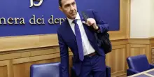 Reggio Calabria, il centrodestra si piega a Vannacci
