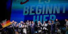 Non sono neo-nazisti: &egrave; la destra antagonista anti-establishment