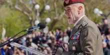 Militari in servizio dentro Futuro Nazionale? Linea dura di Masiello: &ldquo;Sanzioni senza remora&rdquo;. Giallo sulla posizione dell&rsquo;Arma dei carabinieri