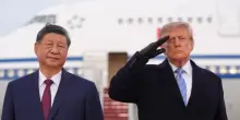 Xi Jinping incontra Trump a Washington: il vero banco di prova &egrave; Taiwan