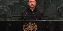 All&rsquo;Ucraina servono i Patriot: l&rsquo;annuncio di Zelensky e la frenata della Nato: &ldquo;Ci vorr&agrave; tempo&rdquo;