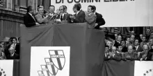 Perch&eacute; la migliore legge elettorale &egrave; ancora quella democristiana