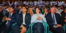Centrosinistra, ecco la lista Manfredi: civici e moderati uniti per arrivare al 7%. Il sindaco mette d&rsquo;accordo addirittura Renzi e Conte