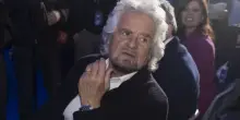 Beppe Grillo sfotte il Movimento 5 Stelle. Scontro totale con Conte: preparate i pop-corn