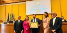 Al Riformista il premio Leone d&rsquo;Oro