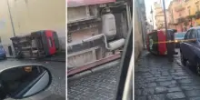 Boom dei furti d&rsquo;auto, l&rsquo;80% in cinque regioni. Cos&igrave; aumentano i costi delle assicurazioni