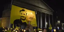 Giulio Regeni: 10 anni per il sequestro nessun colpevole per l&rsquo;omicidio