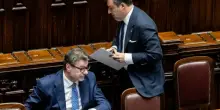 L&rsquo;Italia resta nella procedura di infrazione. Istat, deficit al 3,1%. M5S: &ldquo;La retorica del governo si scontra con la realt&agrave;&rdquo;