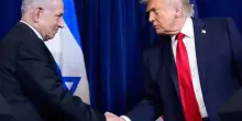 Usa, armi per 2,8 miliardi a Israele: avanti con l&rsquo;alleanza di ferro. A Gaza crolla un palazzo, l&rsquo;IDF accusa Hamas