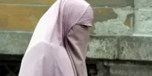 Decreto scuola, via libera: multe fino a 1000 euro per il burqa