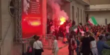 Assalto alla Cgil, attesa per la sentenza nei confronti di Roberto Fiore