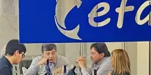 Chi si &egrave; seduto al ristorante di Lavitola con la toga? La riservatezza &agrave; la carte per i magistrati: il silenzio sulle frequentazioni al Cefal&ugrave; Bistrot