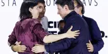 Da campo largo a campo di battaglia: Conte, il pacifinto e il Circo Barnum ma Schlein pu&ograve; vincere sul terreno della discontinuit&agrave;