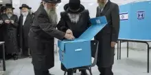 Israele verso il primo voto dopo il 7 ottobre: come cambieranno gli equilibri nella Knesset