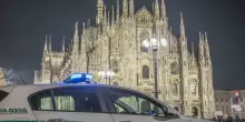 Milano, un dipartimento di polizia metropolitano per aumentare la sicurezza