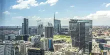 Milano, il mercato della casa si &egrave; spostato con i turisti e con chi in citt&agrave; non riesce pi&ugrave; a restare