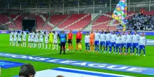 L&rsquo;antisportivit&agrave; irlandese nella partita contro Israele
