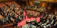 Dl Pubblica amministrazione, ok del Senato: ma la sinistra si oppone a un&rsquo;Italia pi&ugrave; moderna