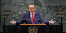 Scatto d&rsquo;orgoglio dell&rsquo;Onu al via dell&rsquo;Assemblea, ma in attesa dei vertici le guerre continuano&hellip;