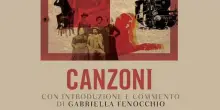 Le parole del Maestrone che commuovono sempre: i testi di Francesco Guccini nel libro &ldquo;Canzoni&rdquo;