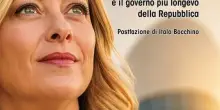 Due o tre cose che so di meloni, il libro di Carmelo Briguglio sul consenso record di Giorgia (che per&ograve; non basta)