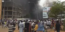 Corto circuito in Niger: la frattura nell&rsquo;esercito, il nodo russo e il dilemma italiano
