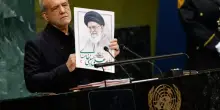 Assemblea Onu, la Russia frena sulla pace con l&rsquo;Ucraina. L&rsquo;Iran accusa la comunit&agrave; internazionale