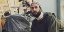 Biagio Conte, la speranza che continua a camminare. L&rsquo;11 ottobre la fiction con la sua storia su Rai Uno