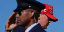 La minaccia militare come diplomazia, cos&igrave; Trump trasforma il mondo in bersaglio