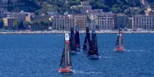 America&rsquo;s Cup, Napoli capitale mondiale della vela: quattro giorni di regate verso la sfida del 2027