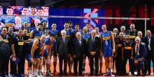 Grande successo per l&rsquo;EuroVolley a Napoli: vince l&rsquo;Italia e la citt&agrave;
