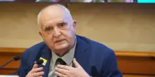 Festival della Politica 2026, Cofrancesco: &ldquo;Dall&rsquo;Ucraina al Medio Oriente, l&rsquo;Europa ha pesanti responsabilit&agrave;&rdquo;
