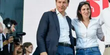 Cos&igrave; la nuova legge elettorale pu&ograve; favorire Conte e Schlein