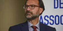 Giovan Battista Brunori &lsquo;nelle viscere di Gaza&rsquo;: &ldquo;Hamas &egrave; riuscita a mostrificare Israele&rdquo;