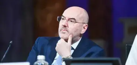 Orsina: &ldquo;Antisemitismo? Crisi dell&rsquo;Occidente che non si ritrova nel mondo che cambia&rdquo;