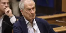 Tricarico: &ldquo;S&igrave; alla Marina nel Mar Rosso. I disertori leggano la Costituzione&rdquo;