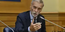 Ddl antisemitismo, parla Delrio: &ldquo;Macch&eacute; repressione della libert&agrave;, sono molto sorpreso dall&rsquo;Anpi. L&rsquo;Agcom intervenga contro piattaforme che incitano all&rsquo;odio in rete&rdquo;